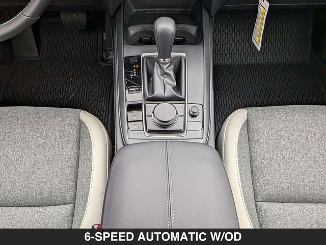 2026 Mazda CX-30 2.5 S Aire Edition