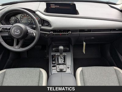 2026 Mazda CX-30 2.5 S Aire Edition