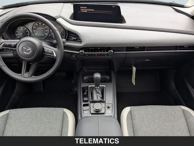 2026 Mazda CX-30 2.5 S Aire Edition