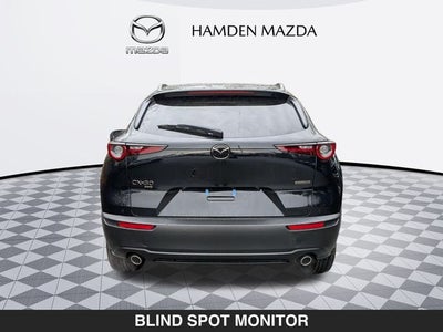 2026 Mazda CX-30 2.5 S Aire Edition