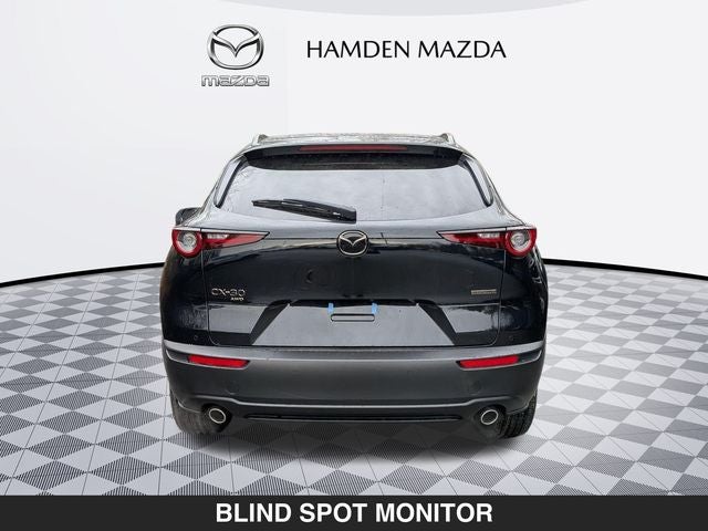 2026 Mazda CX-30 2.5 S Aire Edition