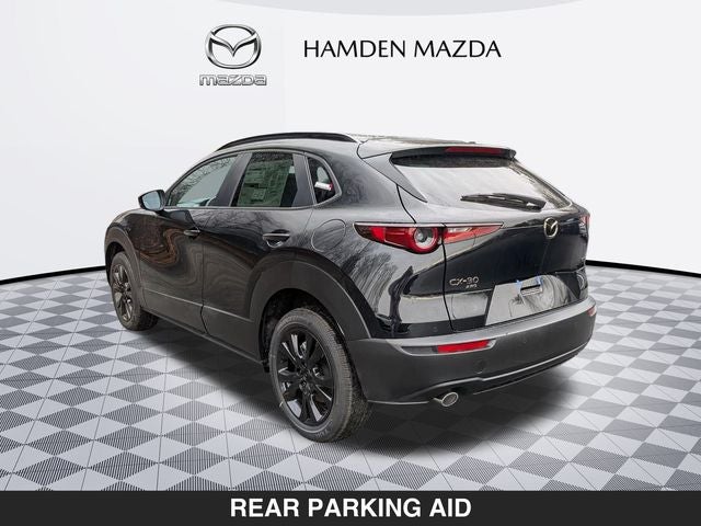 2026 Mazda CX-30 2.5 S Aire Edition