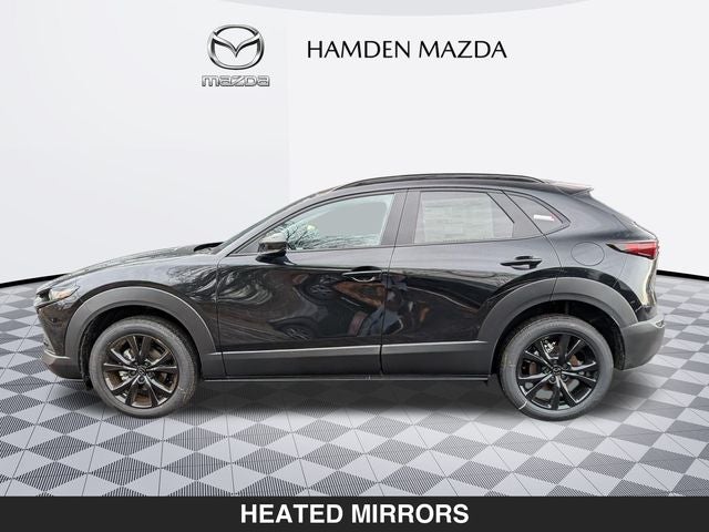 2026 Mazda CX-30 2.5 S Aire Edition