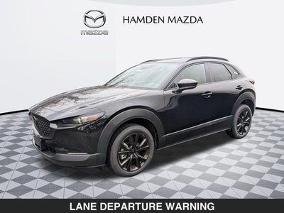 2026 Mazda CX-30 2.5 S Aire Edition