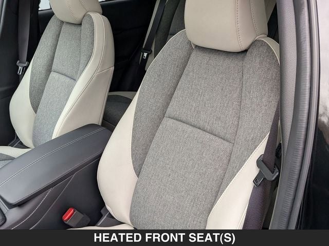 2026 Mazda CX-30 2.5 S Aire Edition