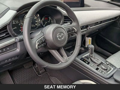 2026 Mazda CX-30 2.5 S Aire Edition