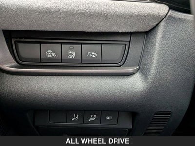 2026 Mazda CX-30 2.5 S Aire Edition