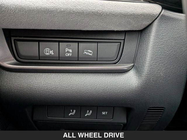 2026 Mazda CX-30 2.5 S Aire Edition