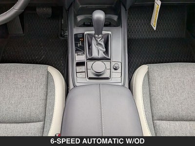 2026 Mazda CX-30 2.5 S Aire Edition