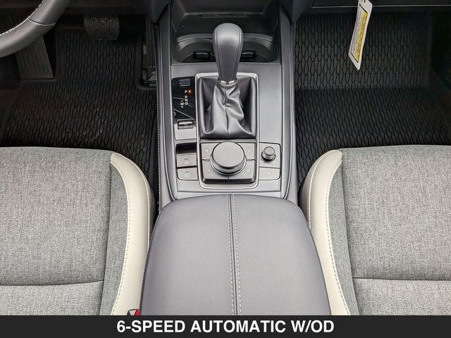 2026 Mazda CX-30 2.5 S Aire Edition