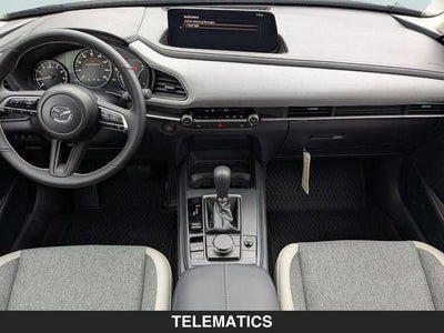 2026 Mazda CX-30 2.5 S Aire Edition