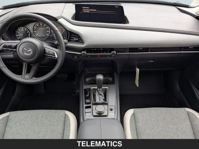 2026 Mazda CX-30 2.5 S Aire Edition