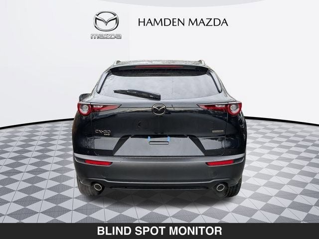 2026 Mazda CX-30 2.5 S Aire Edition