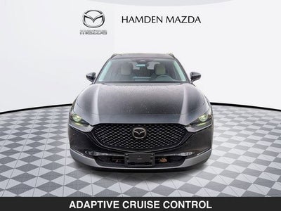 2026 Mazda CX-30 2.5 S Aire Edition