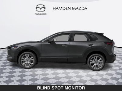 2026 Mazda CX-30 2.5 S Preferred AWD