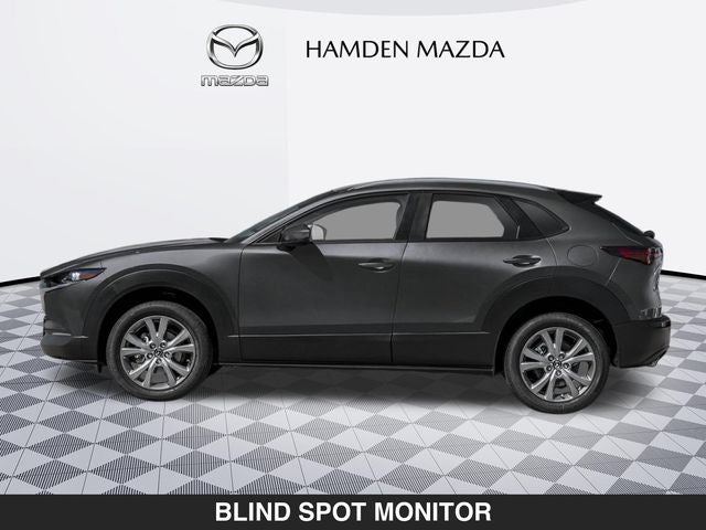 2026 Mazda CX-30 2.5 S Preferred AWD