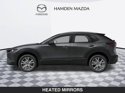 2026 Mazda CX-30 2.5 S Preferred AWD