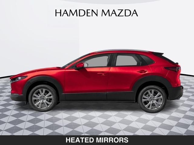 2026 Mazda CX-30 2.5 S Preferred