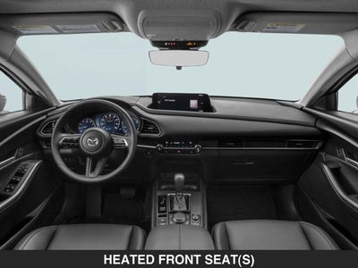 2026 Mazda CX-30 2.5 S Preferred AWD