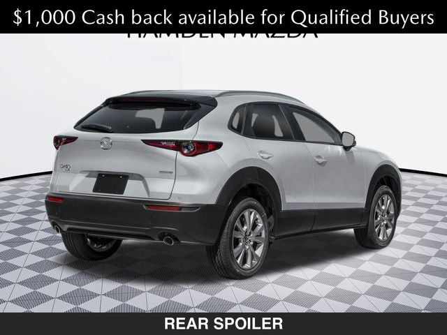 2026 Mazda CX-30 2.5 S Preferred AWD