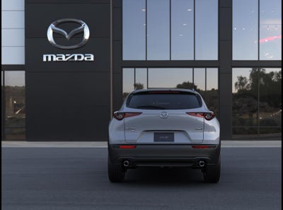 2026 Mazda CX-30 2.5 S Preferred AWD