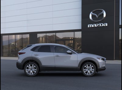 2026 Mazda CX-30 2.5 S Preferred AWD