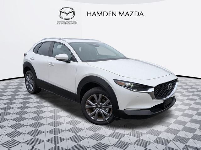 2026 Mazda CX-30 2.5 S Preferred