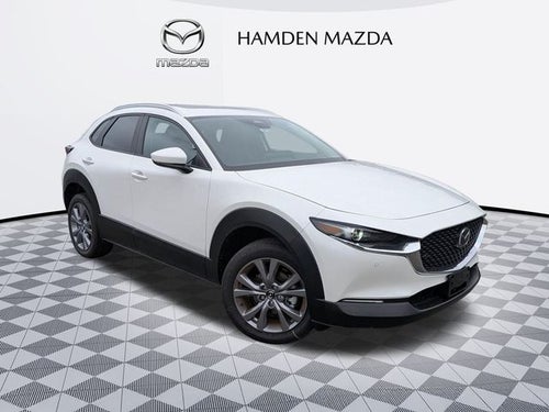 2026 Mazda CX-30 2.5 S Preferred