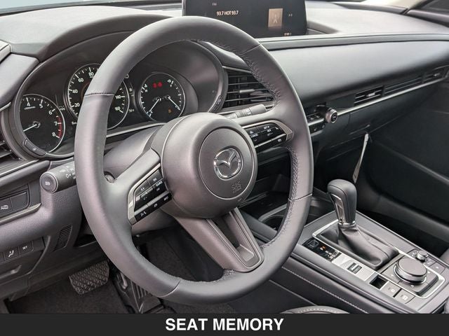 2026 Mazda CX-30 2.5 S Preferred