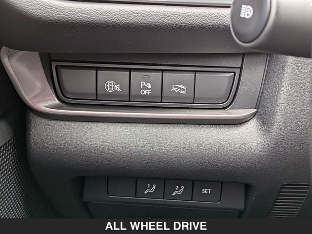 2026 Mazda CX-30 2.5 S Preferred