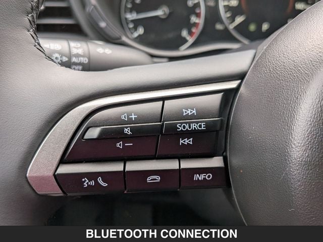 2026 Mazda CX-30 2.5 S Preferred