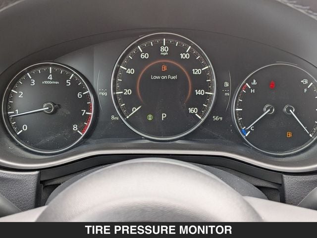 2026 Mazda CX-30 2.5 S Preferred