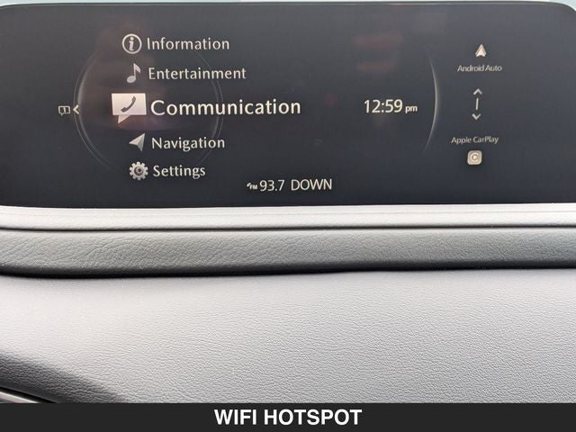 2026 Mazda CX-30 2.5 S Preferred