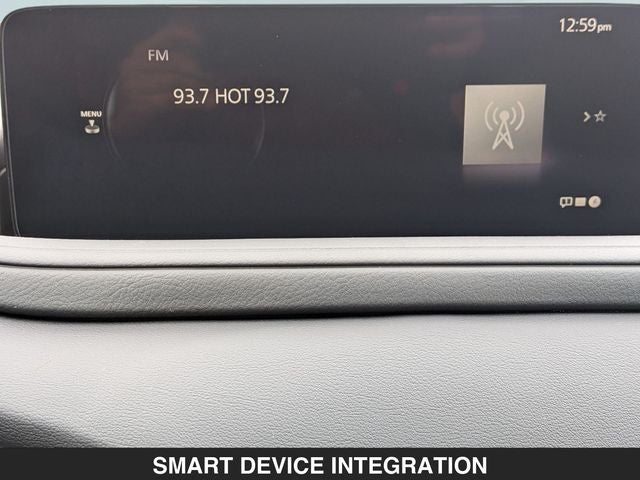 2026 Mazda CX-30 2.5 S Preferred