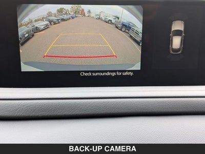 2026 Mazda CX-30 2.5 S Preferred