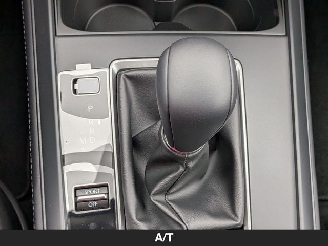 2026 Mazda CX-30 2.5 S Preferred