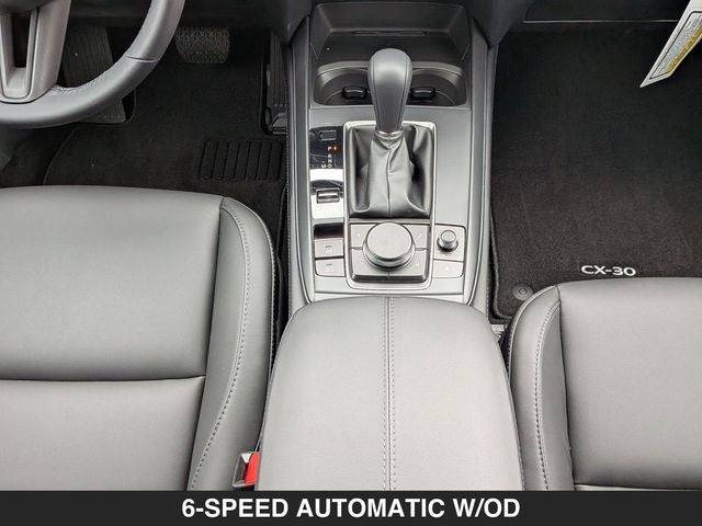 2026 Mazda CX-30 2.5 S Preferred