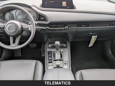 2026 Mazda CX-30 2.5 S Preferred