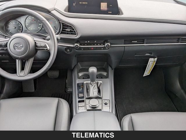 2026 Mazda CX-30 2.5 S Preferred