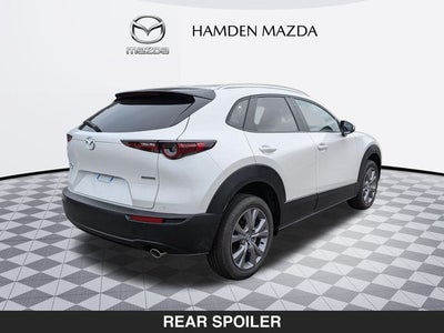 2026 Mazda CX-30 2.5 S Preferred