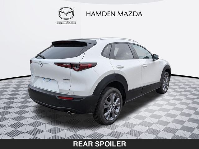 2026 Mazda CX-30 2.5 S Preferred