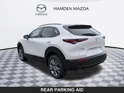 2026 Mazda CX-30 2.5 S Preferred