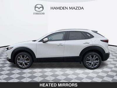 2026 Mazda CX-30 2.5 S Preferred