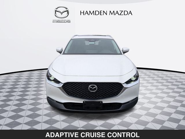 2026 Mazda CX-30 2.5 S Preferred