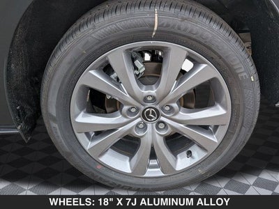 2026 Mazda CX-30 2.5 S Preferred