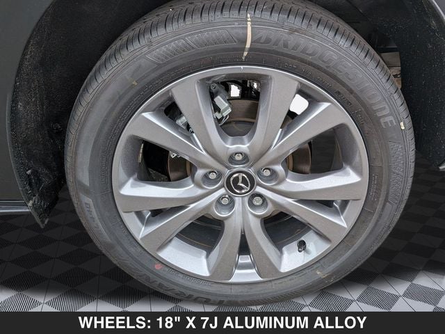 2026 Mazda CX-30 2.5 S Preferred