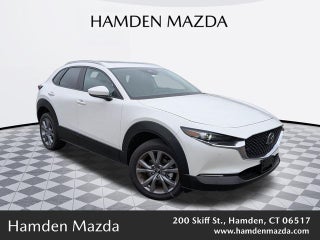 2026 Mazda CX-30 2.5 S Preferred AWD
