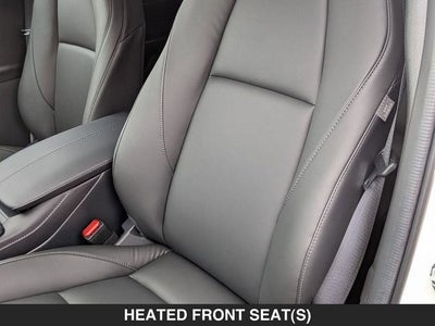 2026 Mazda CX-30 2.5 S Preferred AWD