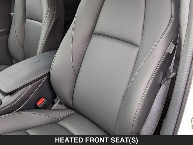 2026 Mazda CX-30 2.5 S Preferred AWD