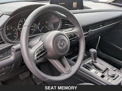 2026 Mazda CX-30 2.5 S Preferred AWD